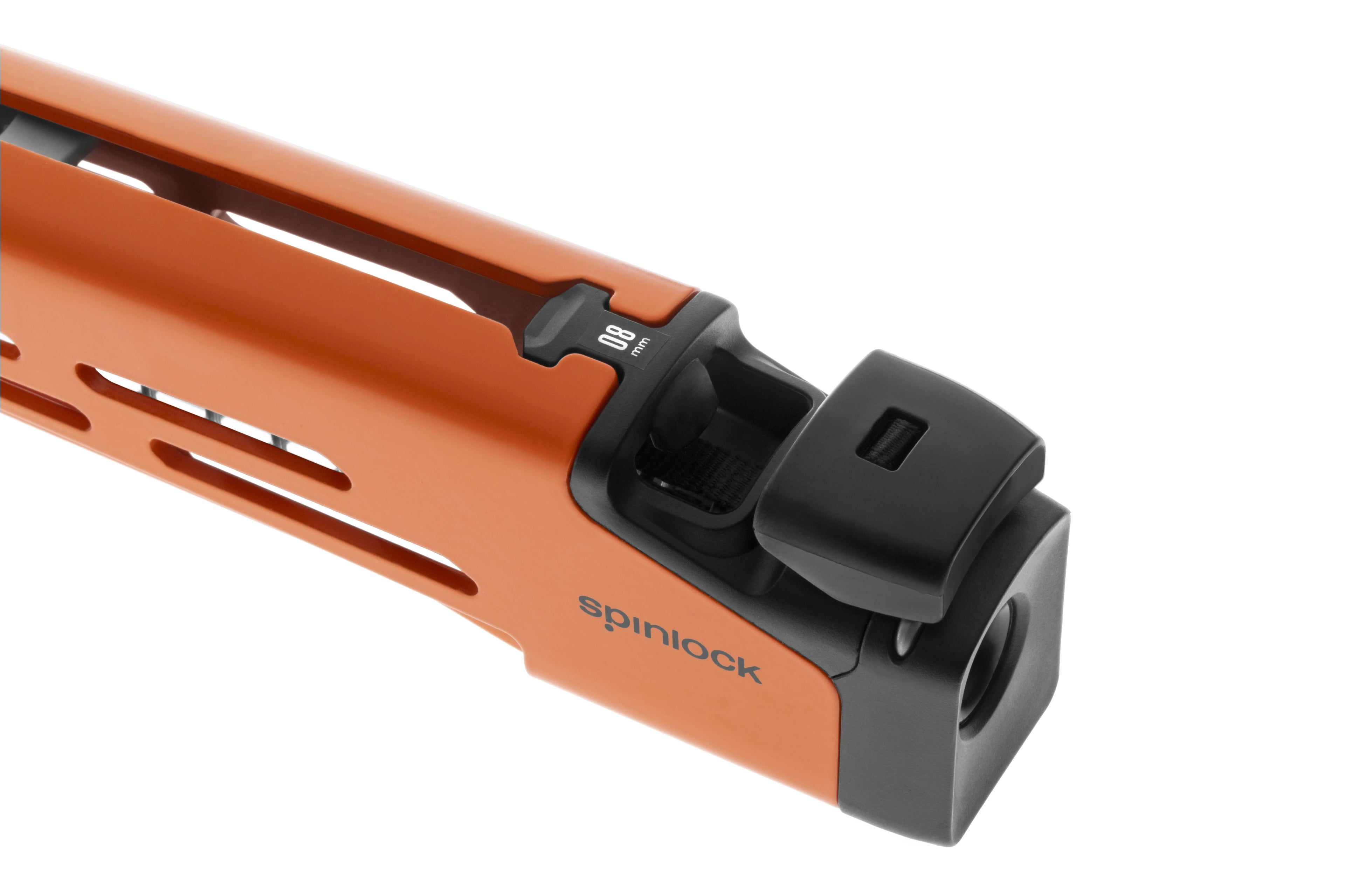 Spinlock XTX Soft Grip Clutch 12mm Amber