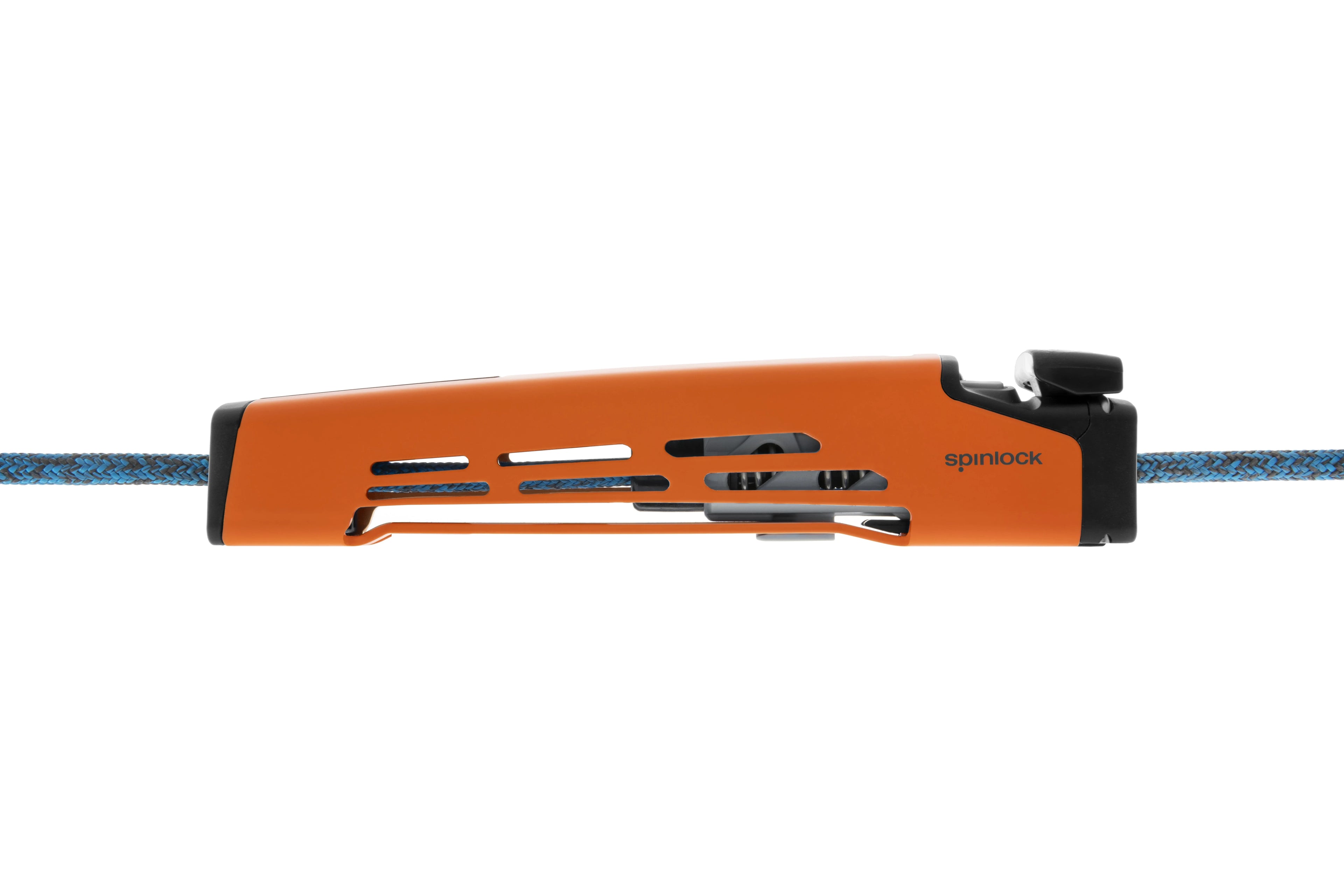 Spinlock XTX Soft Grip Clutch 12mm Amber