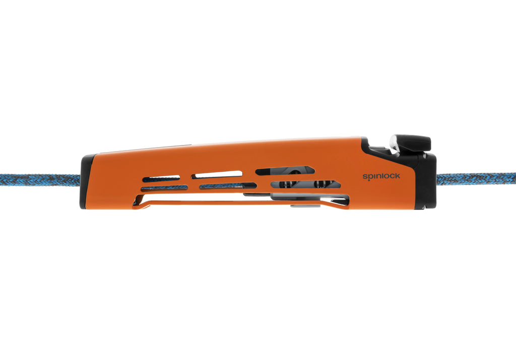 Spinlock XTX Soft Grip Clutch 8mm Amber
