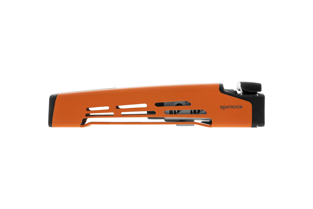 Spinlock XTX Soft Grip Clutch 12mm Amber