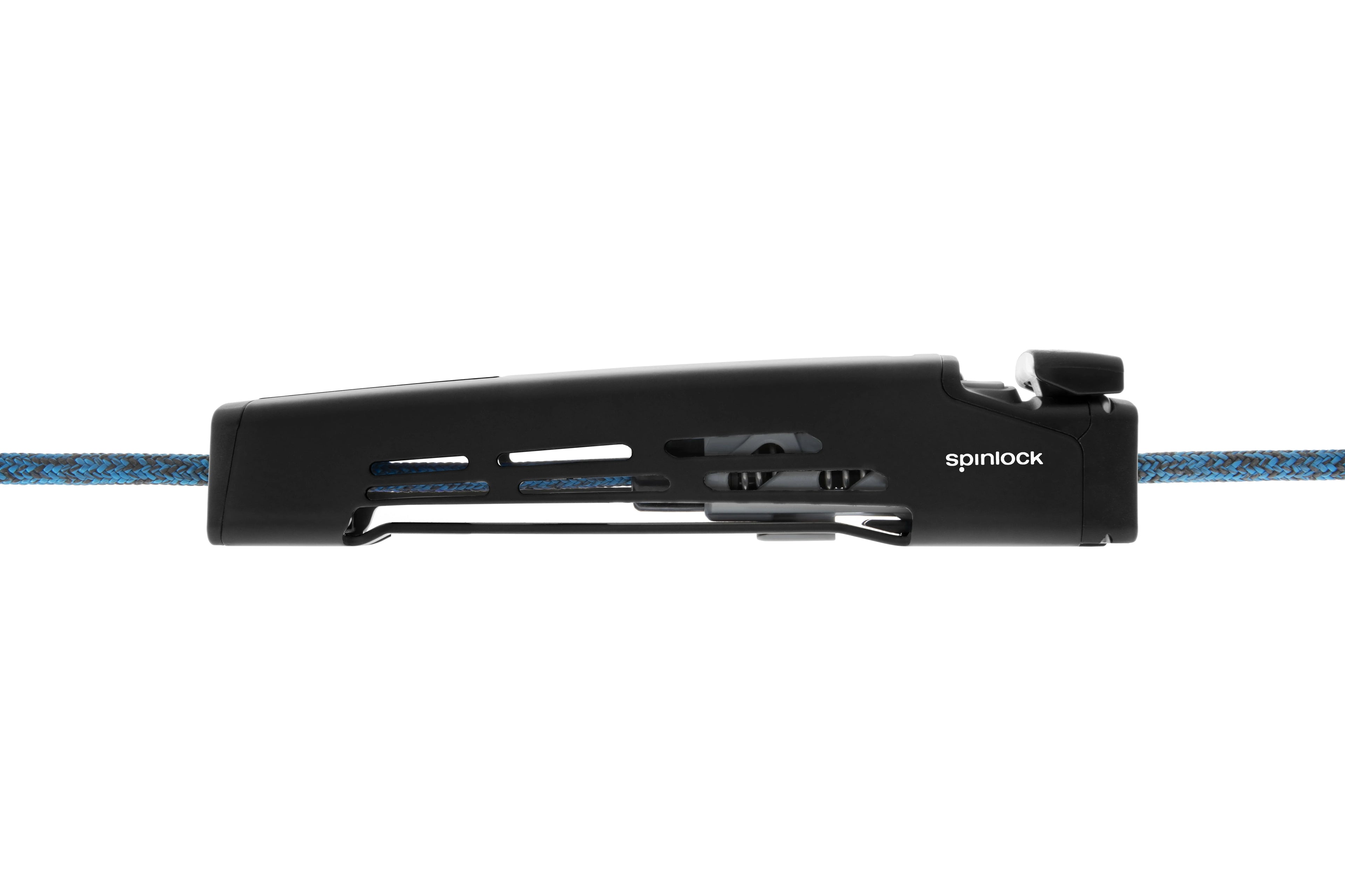 Spinlock XTX Soft Grip Clutch 10mm Black
