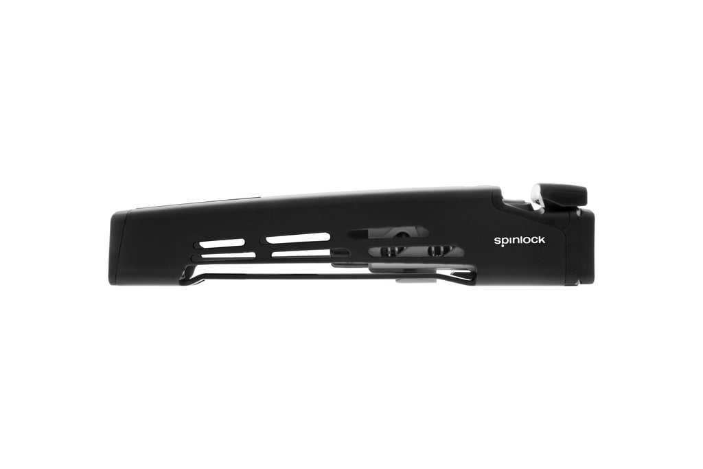 Spinlock XTX Soft Grip Clutch 8mm Black