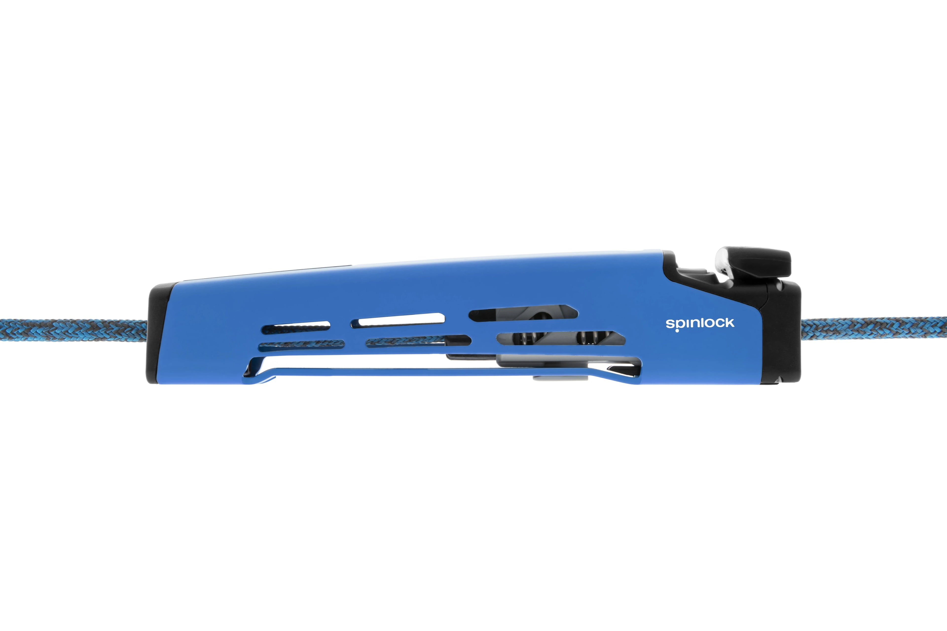 Spinlock XTX Soft Grip Clutch 10mm Blue