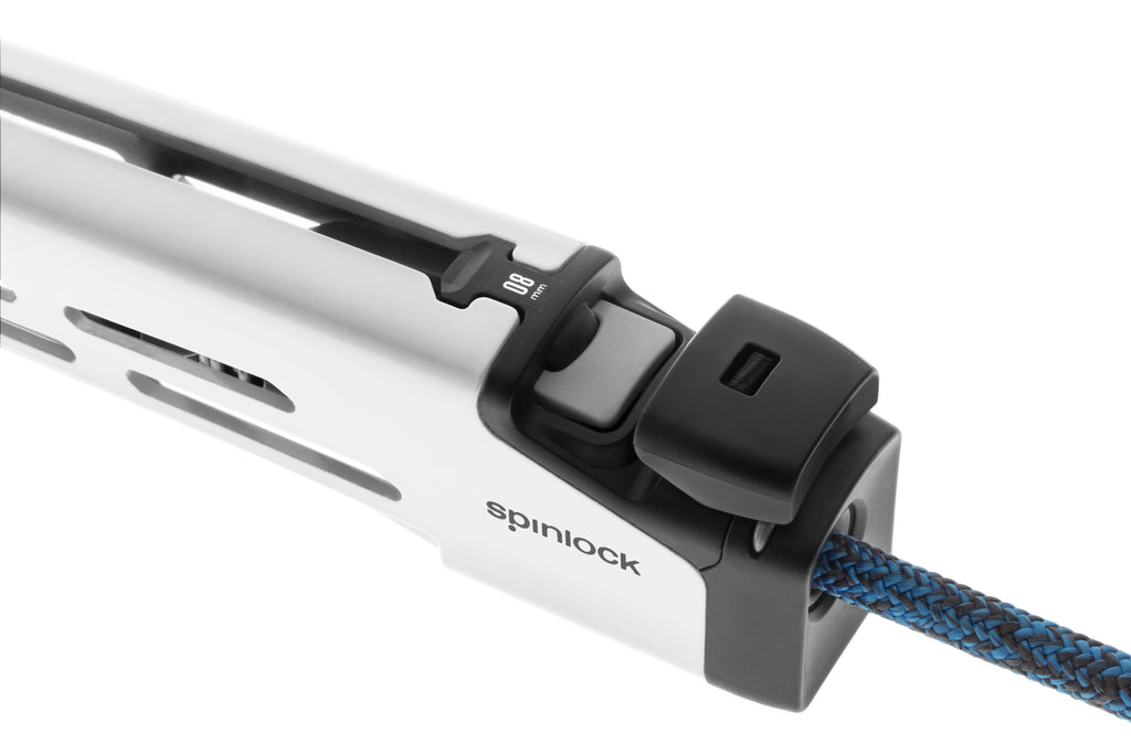 Spinlock XTX Soft Grip Clutch 10mm White