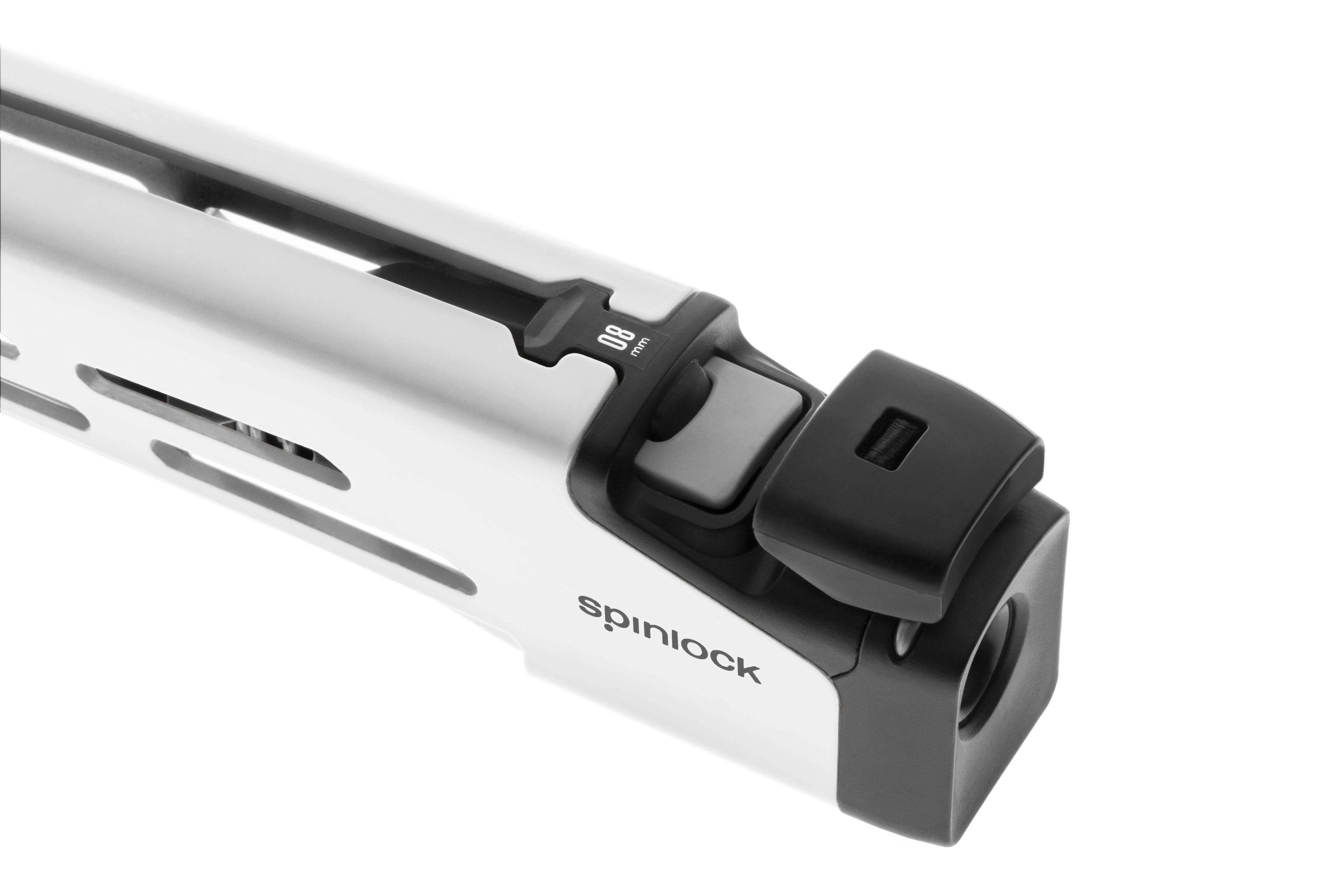 Spinlock XTX Soft Grip Clutch 10mm White