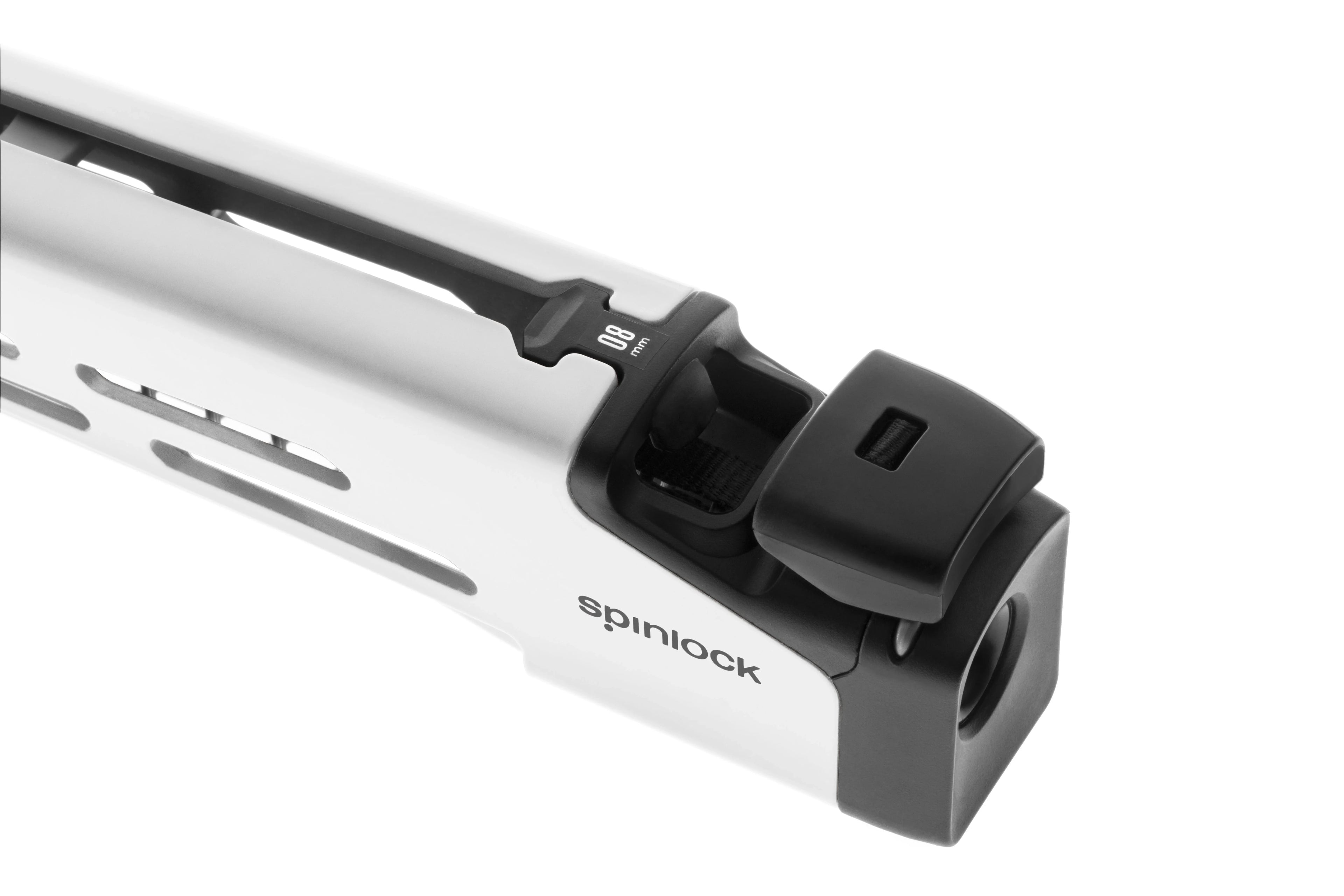 Spinlock XTX Soft Grip Clutch 10mm White