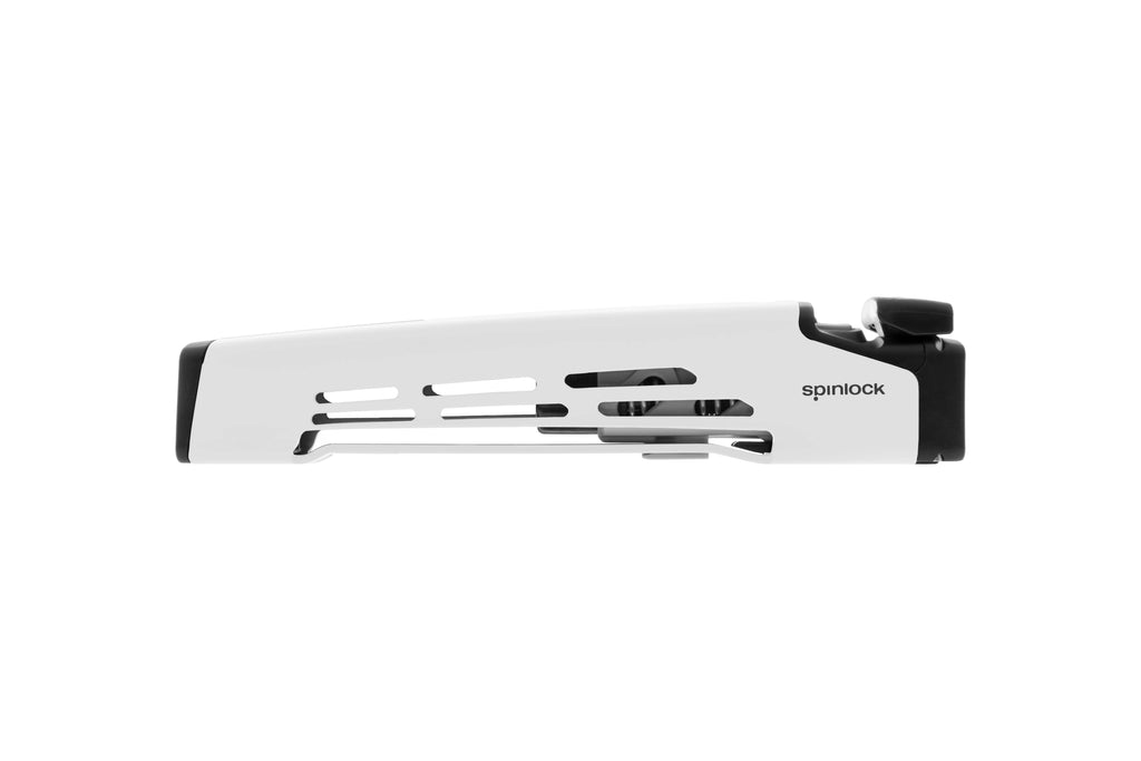Spinlock XTX Soft Grip Clutch 8mm White