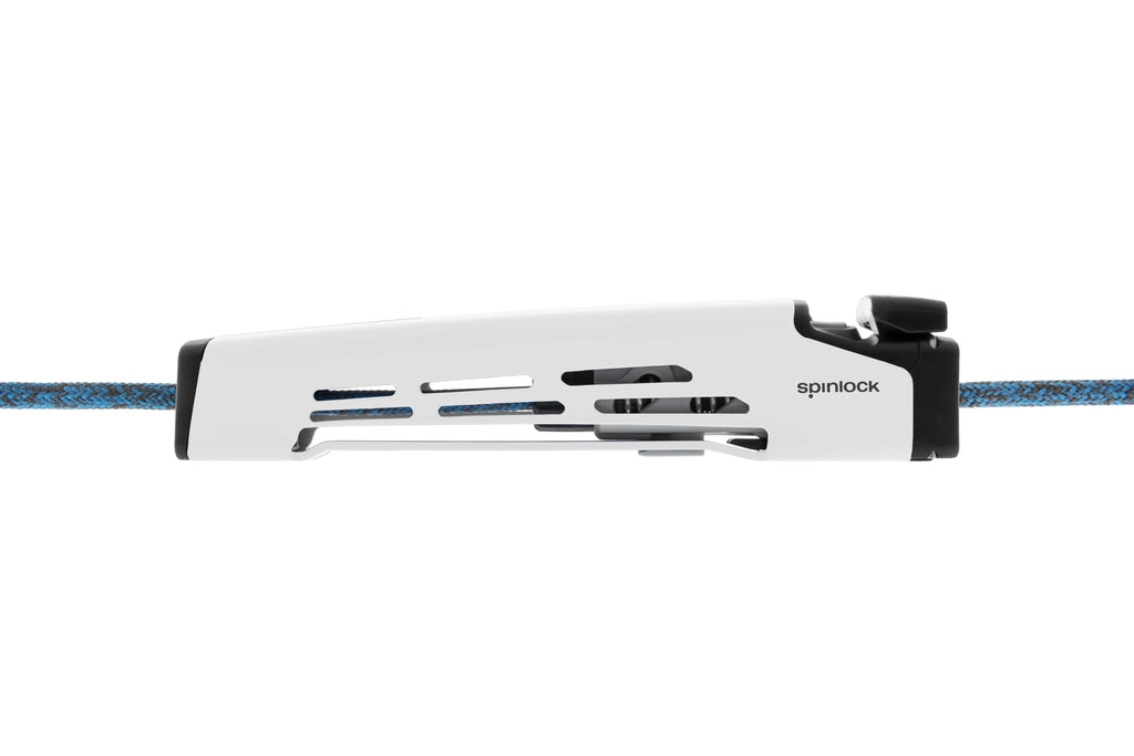 Spinlock XTX Soft Grip Clutch 8mm White