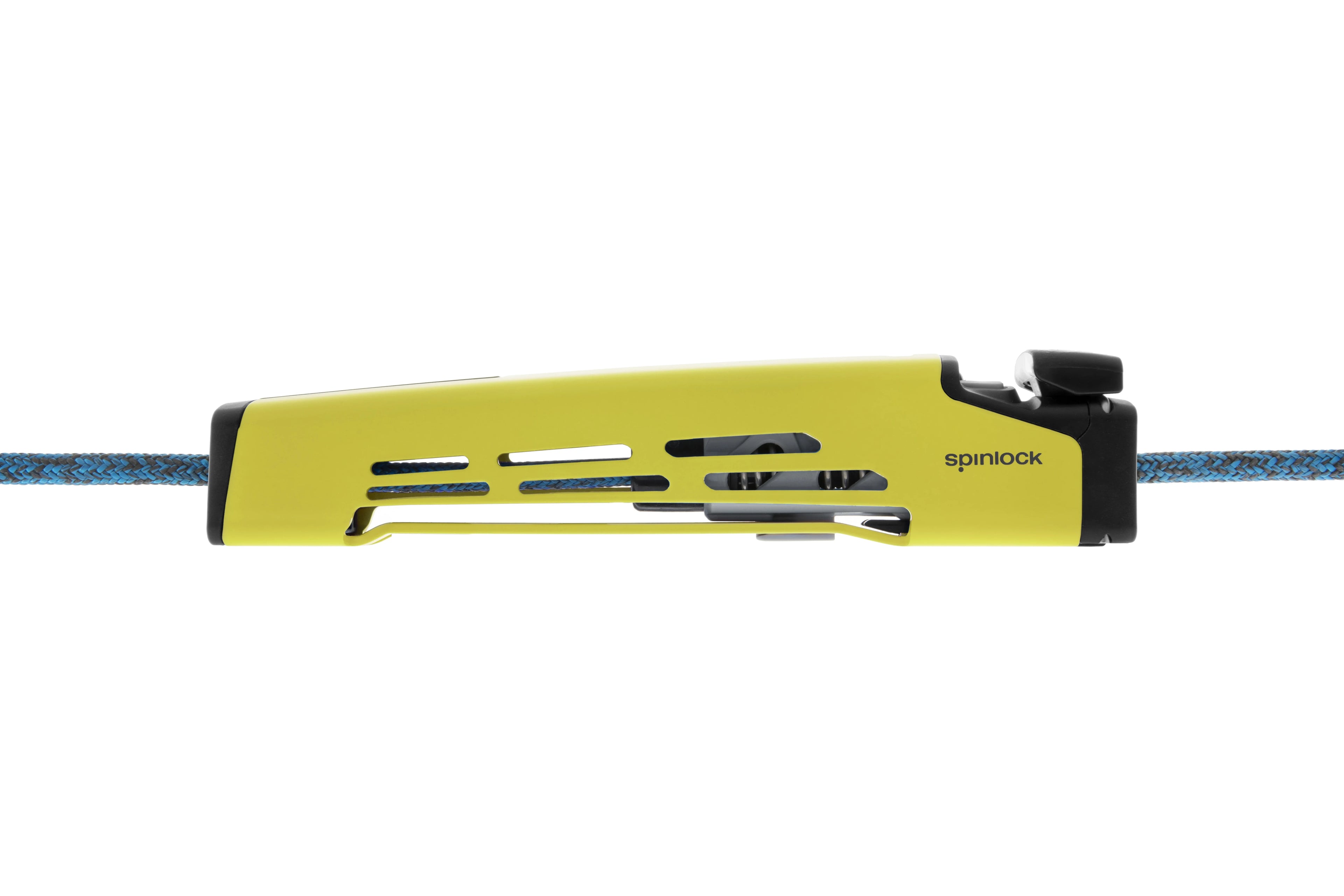 Spinlock XTX Soft Grip Clutch 12mm Yellow