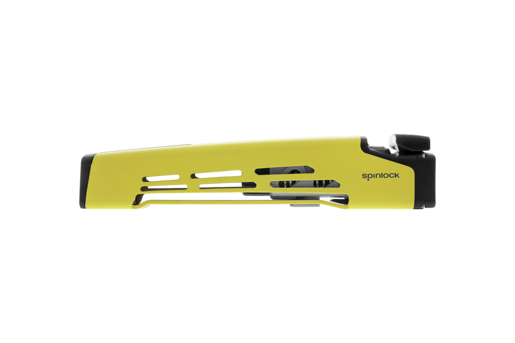 Spinlock XTX Soft Grip Clutch 8mm Yellow
