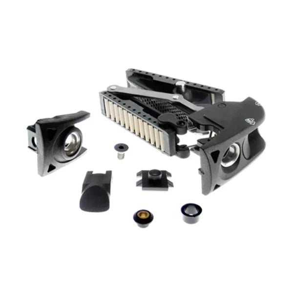 XX-KIT — Spinlock XX Jaw uppgradering — Däcksutrustning - Avlastare & Jammers