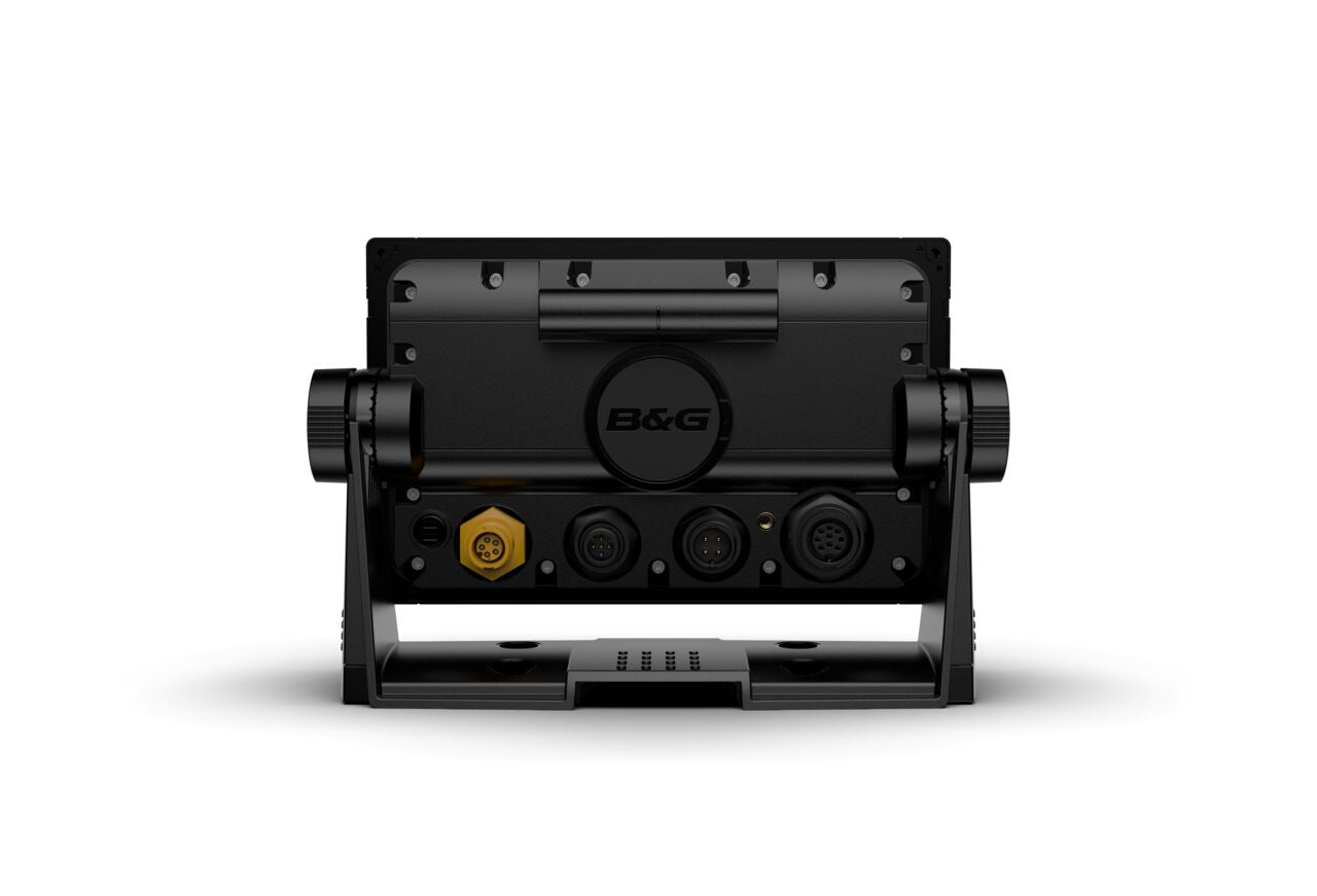B&G ZeusS 7 MFD