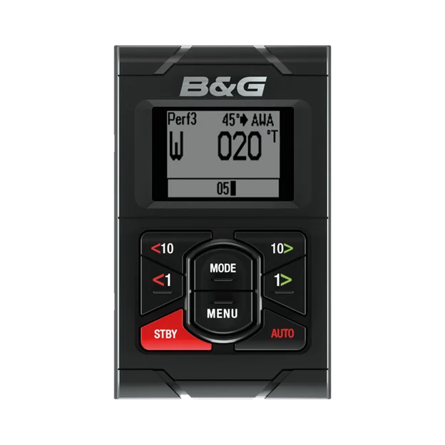 B&G H5000 Pilot Controller