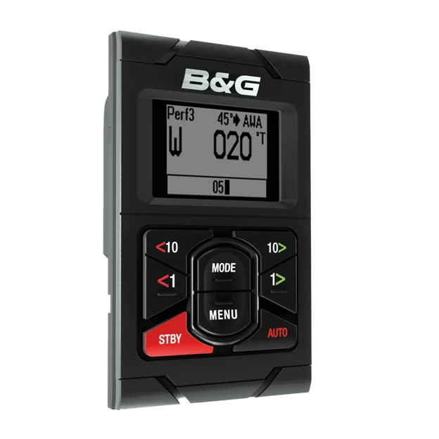 B&G H5000 Pilot Controller