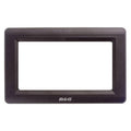 B&G H3000 20/20HV Bezel Black