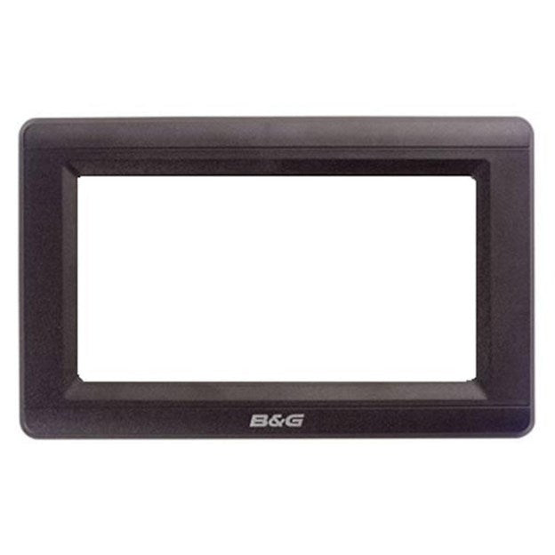 B&G H3000 20/20HV Bezel Black