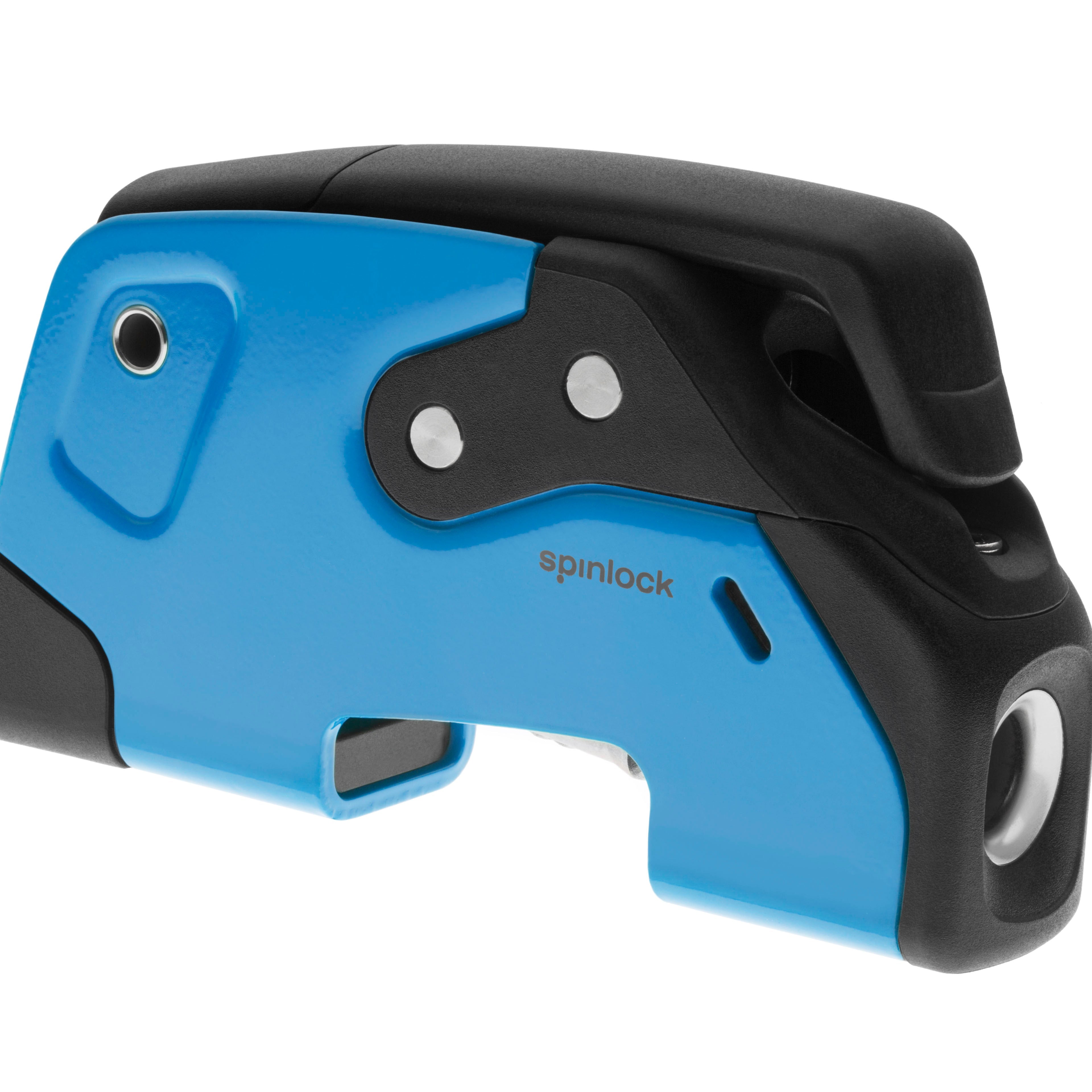 Spinlock XTR Clutch, Lines 8-12mm - Blue