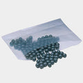 Lewmar Delrinkulor 3,2mm (100st)