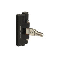 Antal Slider With Joint FB24 L120 + Threaded Pin M14x24
