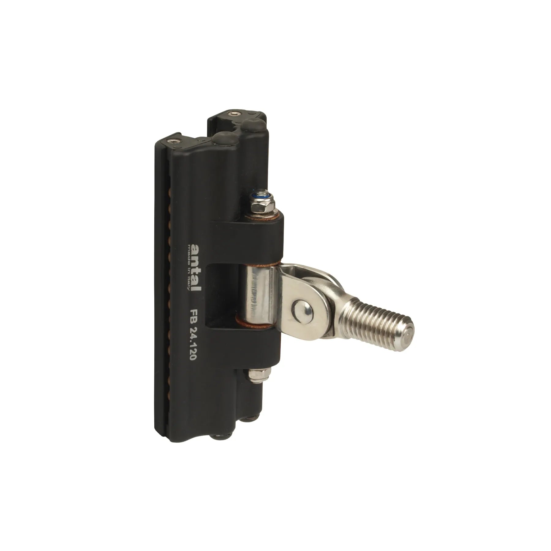 Antal Slider With Joint FB24 L120 + Threaded Pin M14x24