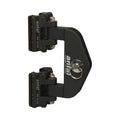 Antal Headboard Double FB24 2x L060 + Headboard Bracket