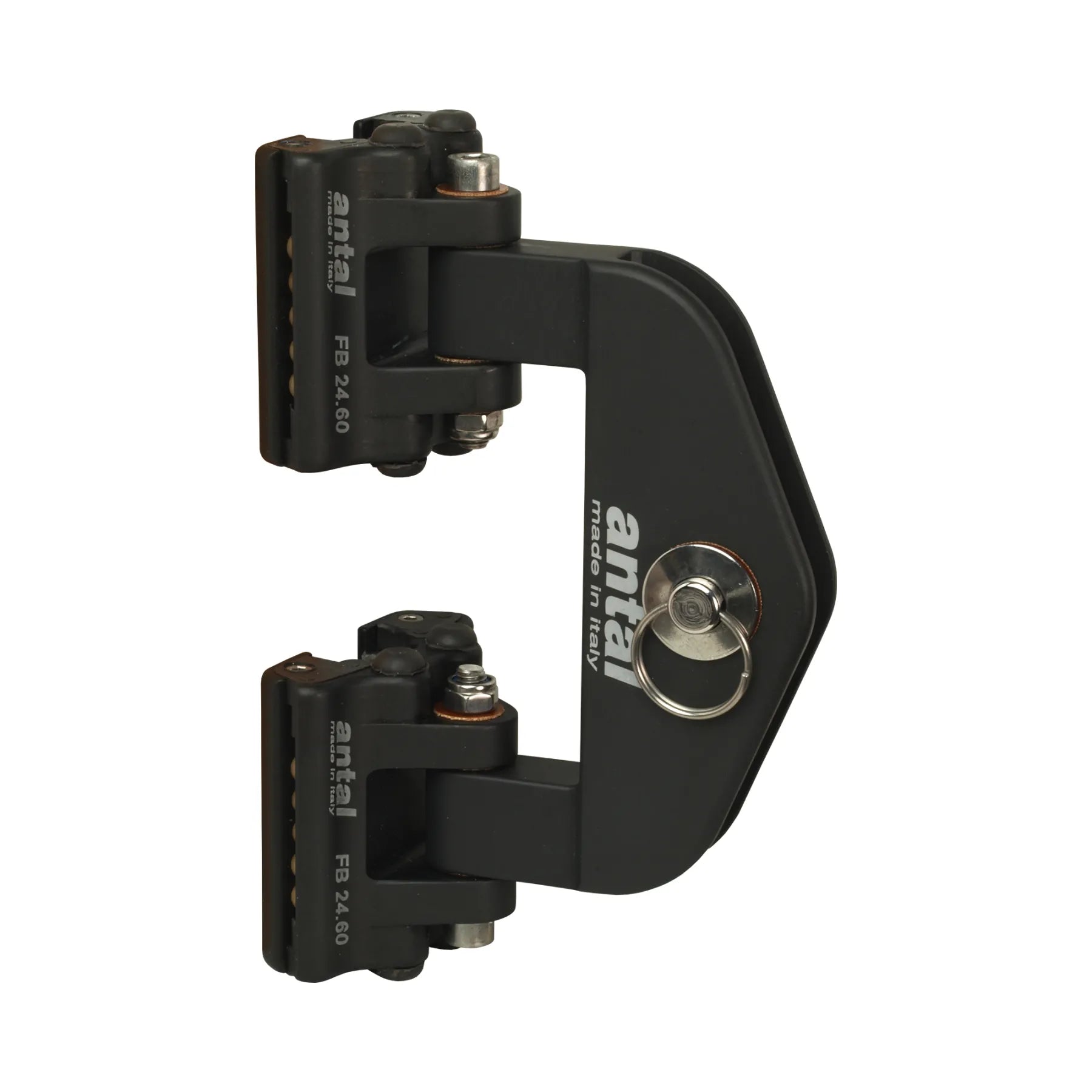 Antal Headboard Double FB24 2x L060 + Headboard Bracket