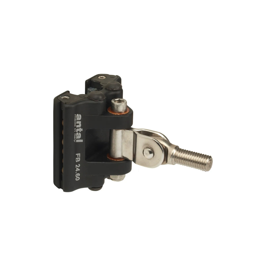 Antal Slider With Joint FB24 Series Size 60 - Perno M10