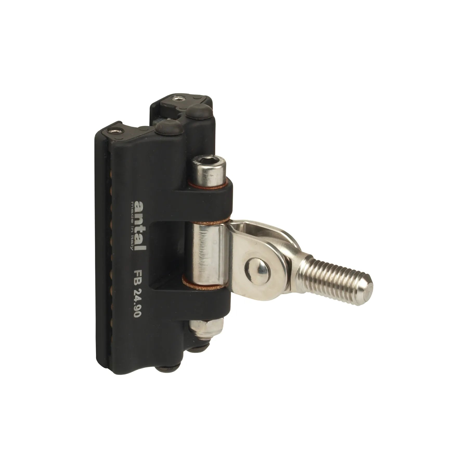Antal Slider With Joint FB24 L090 + Threaded Pin M12x24