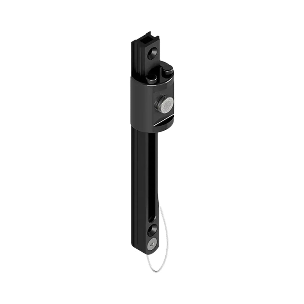Antal Loader FB32 Track L0300 Al Black + Slider