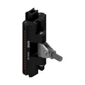 Antal Slider With Joint FB32 Series L160 Pin M14 X 28