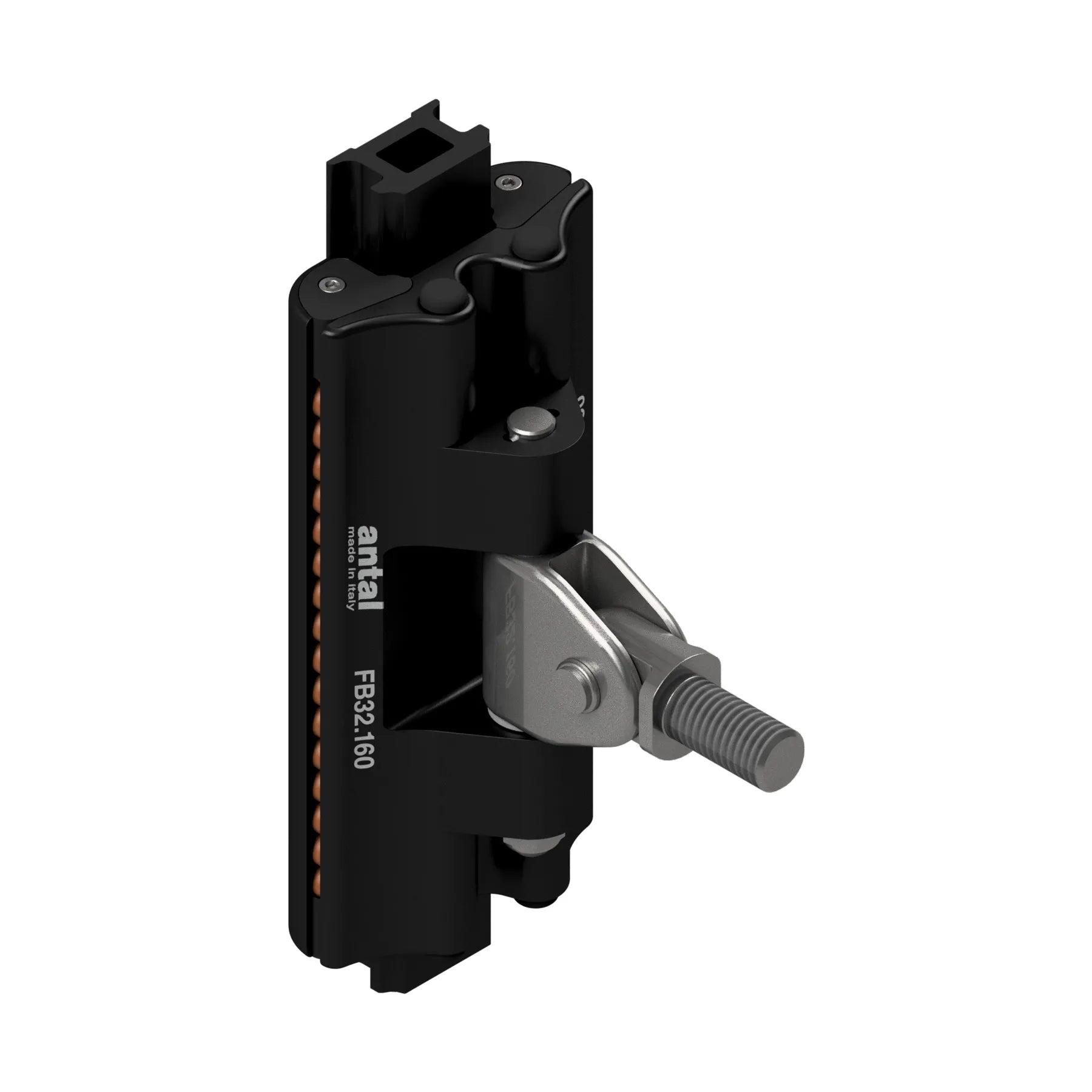 Antal Slider With Joint FB32 Series L160 Pin M14 X 28