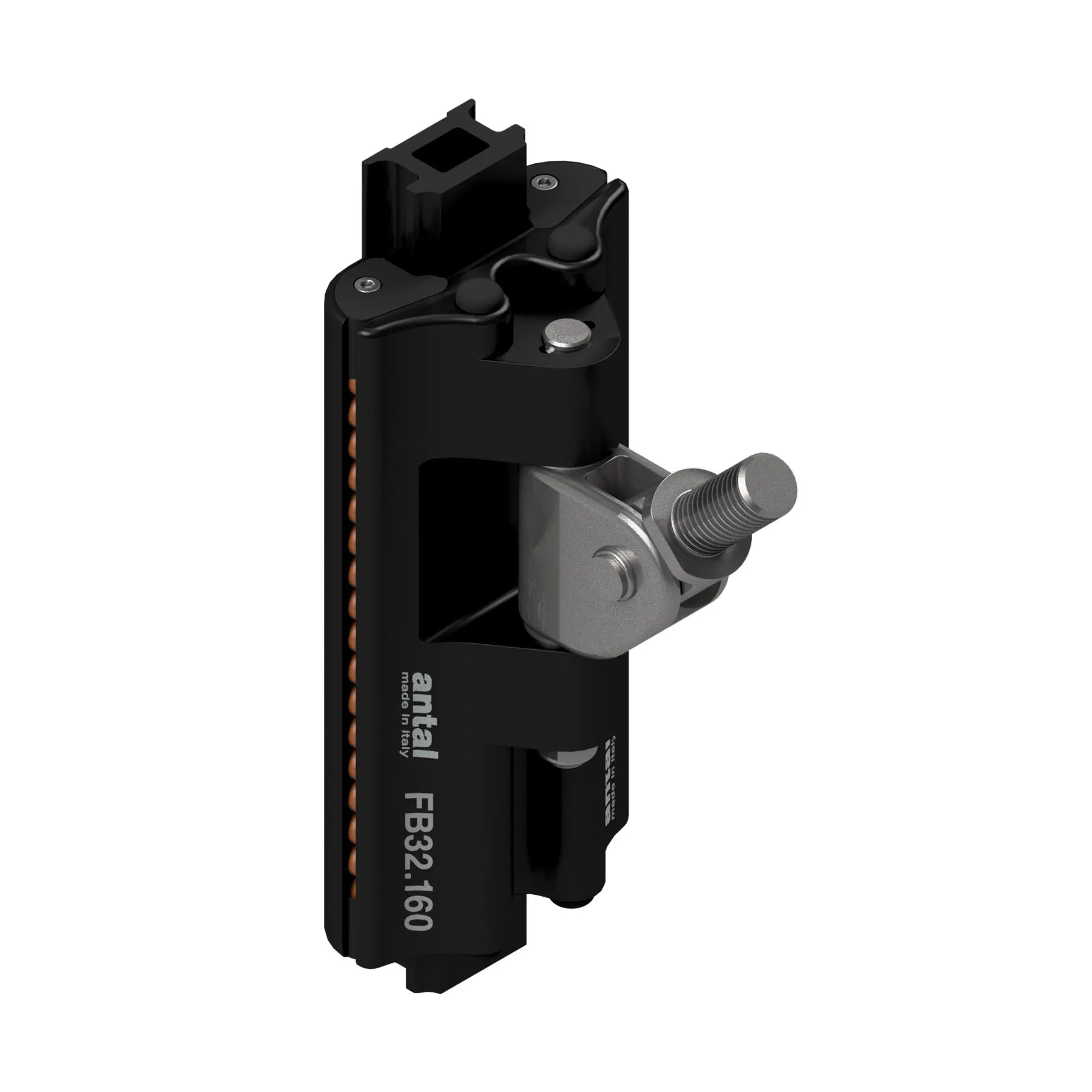 Antal Slider With Joint FB32 Series L160 Pin M14 X 28 Asimmetric