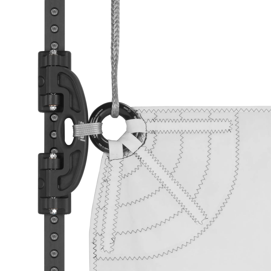 Antal HS30 Headboard Double 2x L090 + Ring Connection