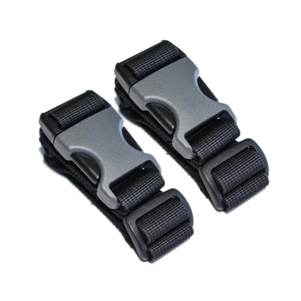Spinlock 5D Thigh Strap Adaptor