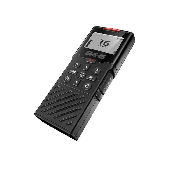 B&G H60 Wireless Handset