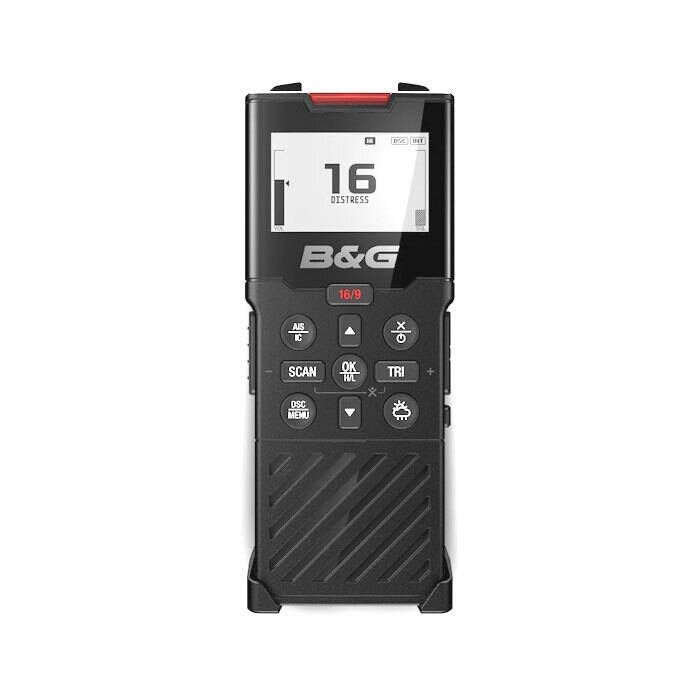 B&G H60 Wireless Handset