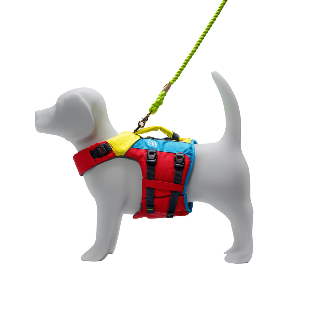 Spinlock Fido Hundflytväst M