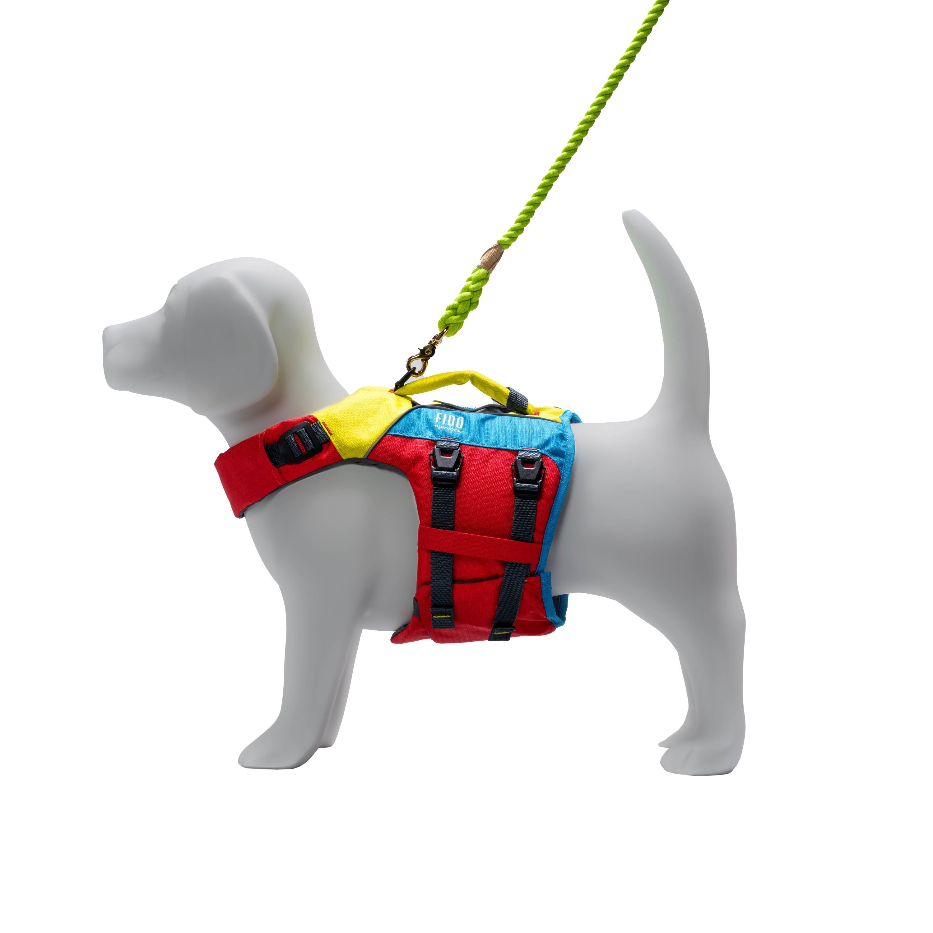 Spinlock Fido Hundflytväst M