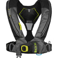 Spinlock Deckvest 6D 170N HRS Black
