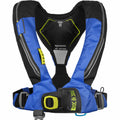 Spinlock Deckvest 6D 170N HRS Pacific Blue