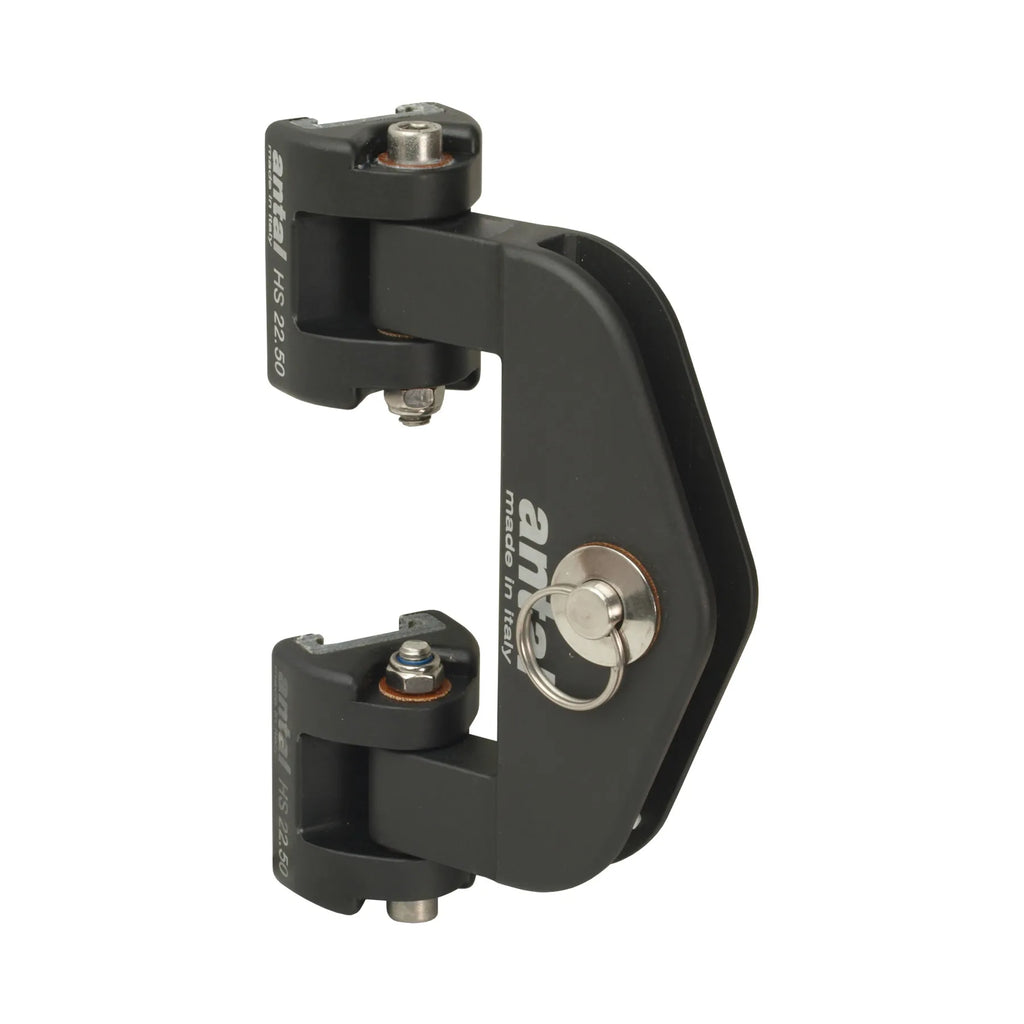 Antal HS22 Headboard Double 2x L050 + Cf Guide + Headboard Bracket