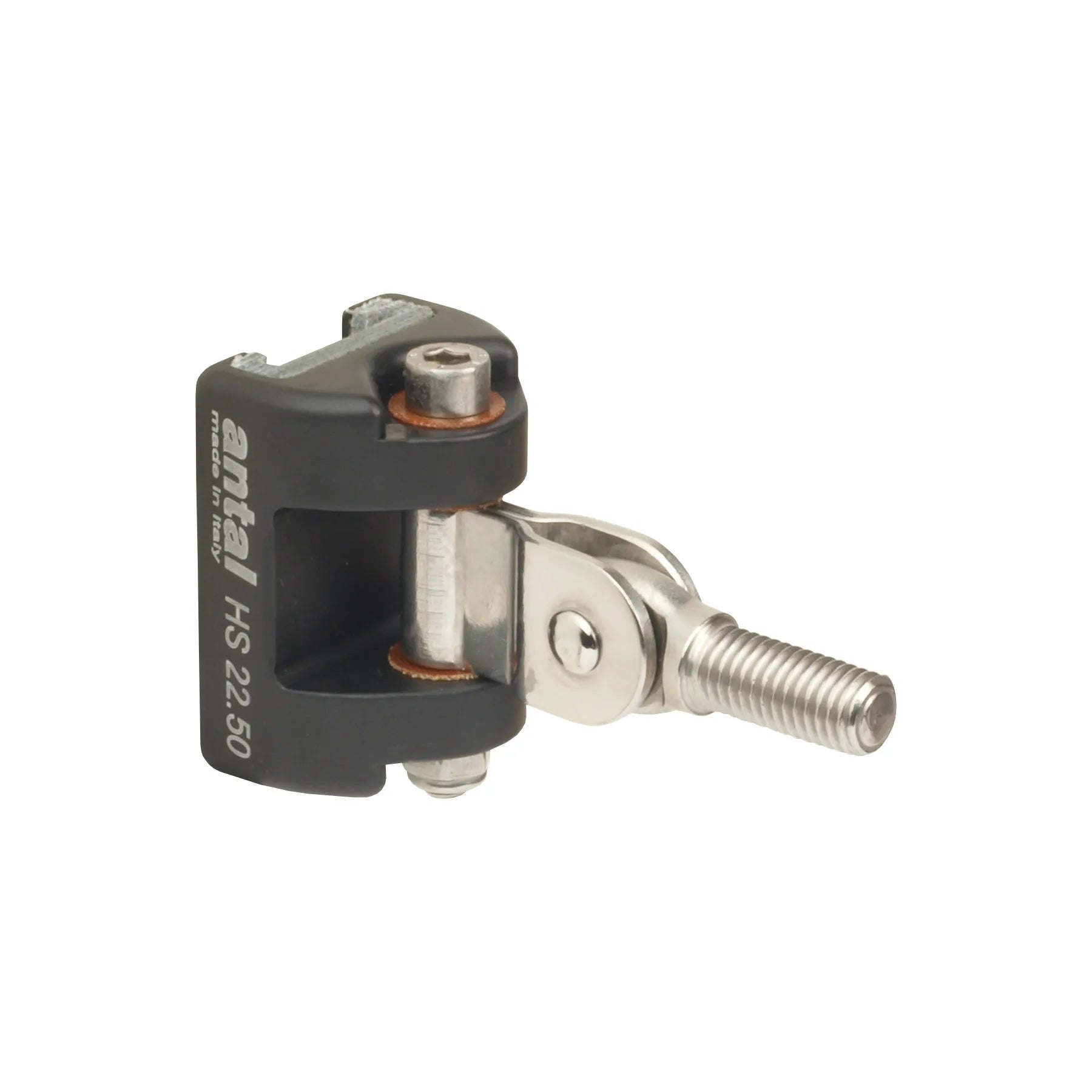Antal HS22 Slider With Joint L050 + Cf Guide + Threaded Pin M10x24