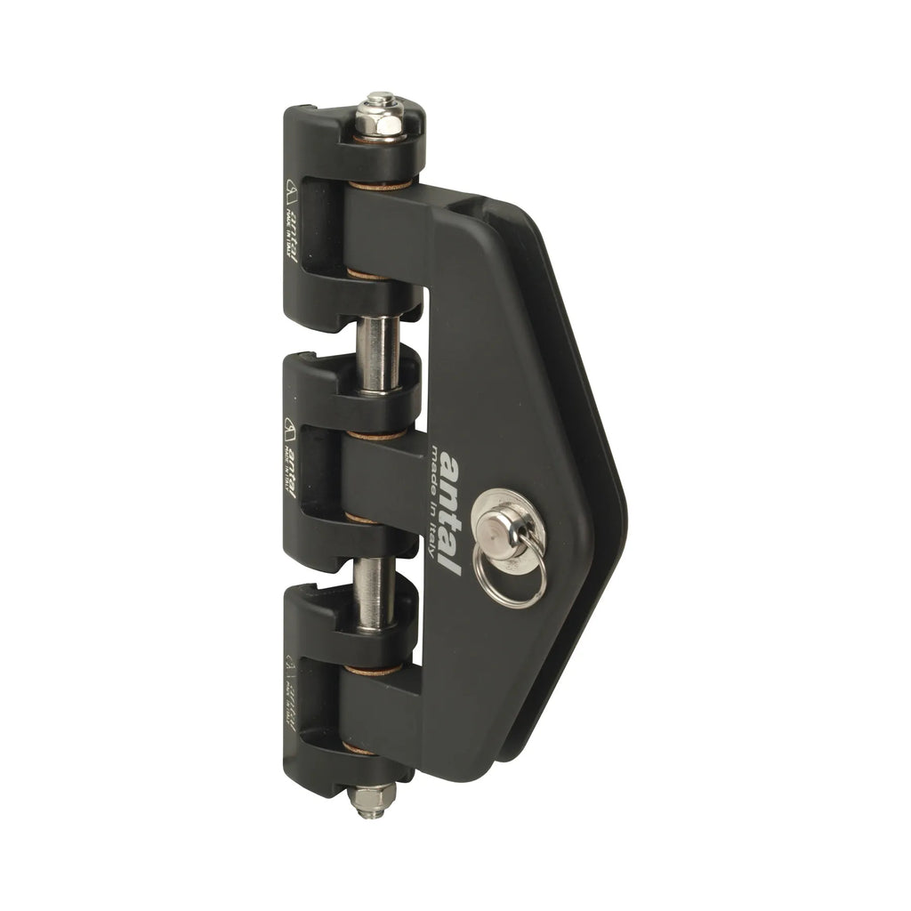 Antal HS22 Headboard Triple 3x L060 + Cf Guide + Headboard Bracket