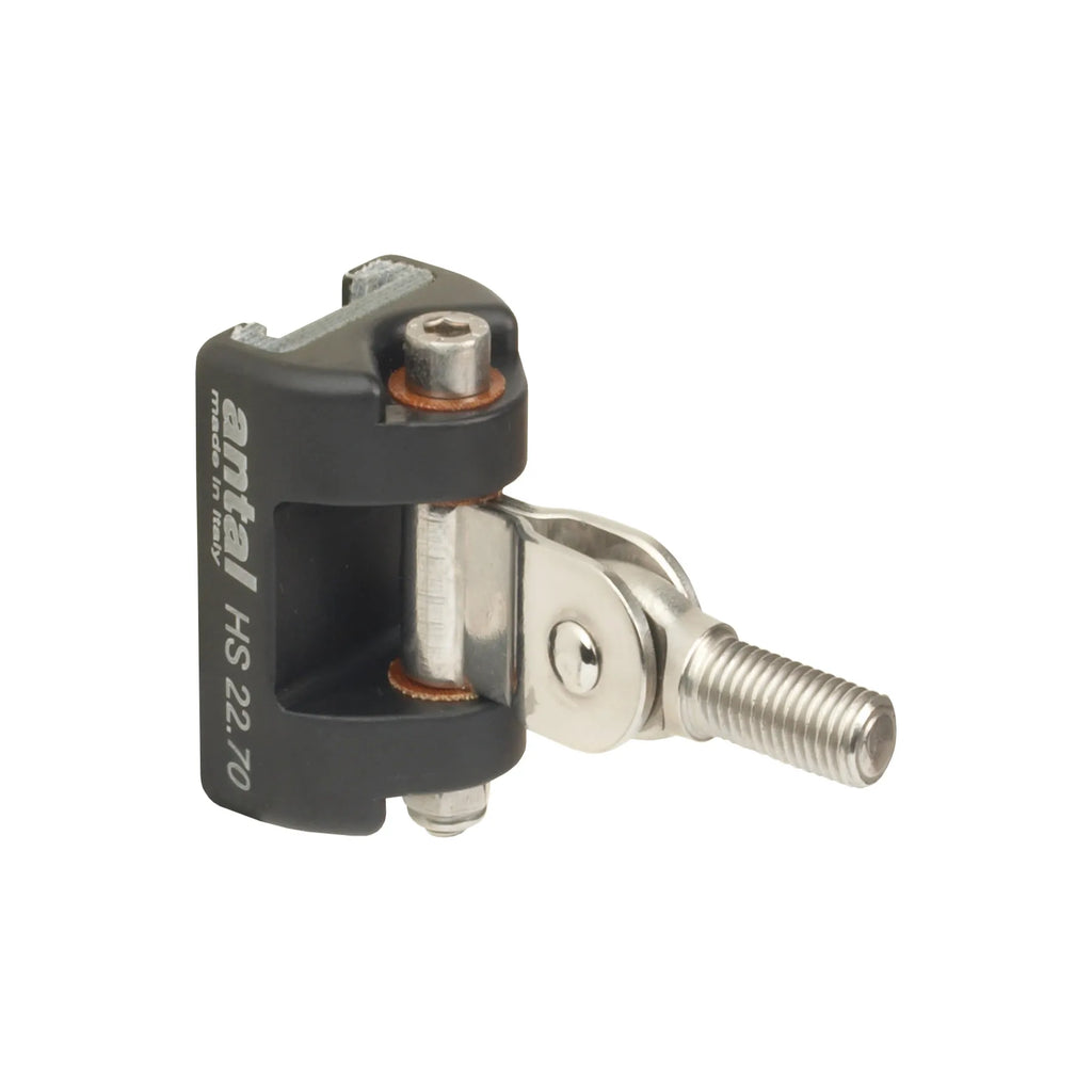 Antal HS22 Slider With Joint L070 + Cf Guide + Threaded Pin M12x24
