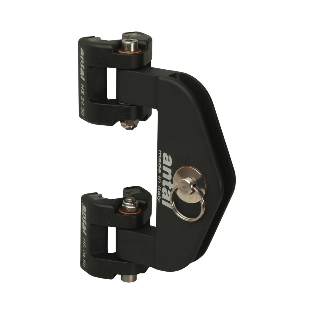 Antal HS24 Headboard Double 2x L050 + Headboard Bracket
