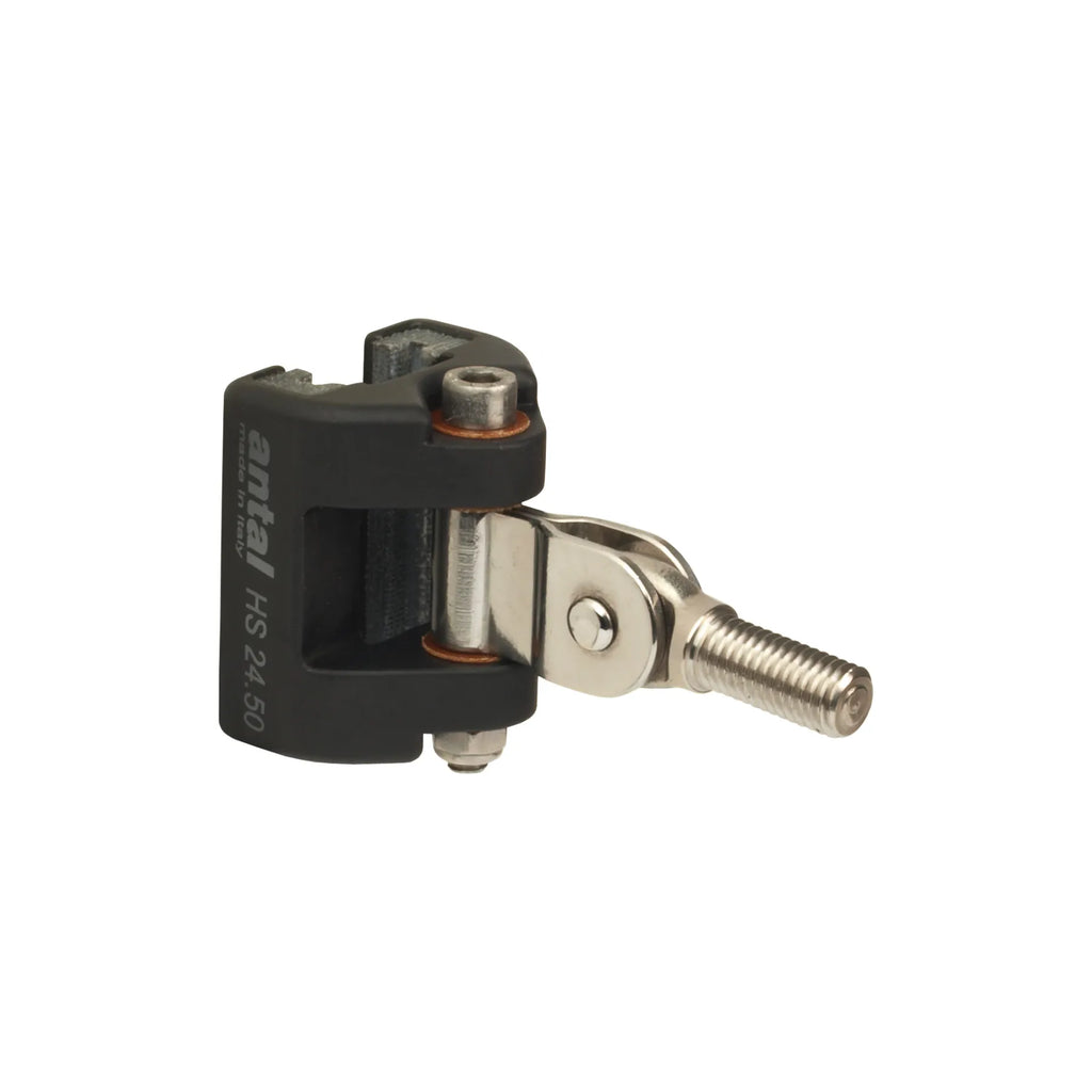 Antal HS24 Slider With Joint L050 + Threaded Pin M10x24