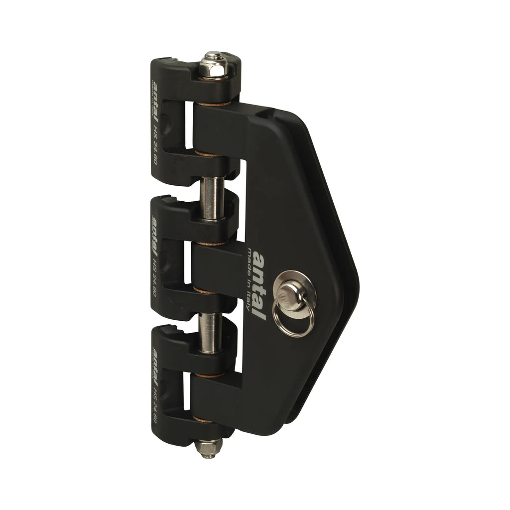 Antal HS24 Headboard Triple 3x L060 + Headboard Bracket