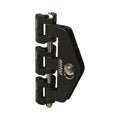 Antal HS24 Headboard Triple 3x L060 + Headboard Bracket