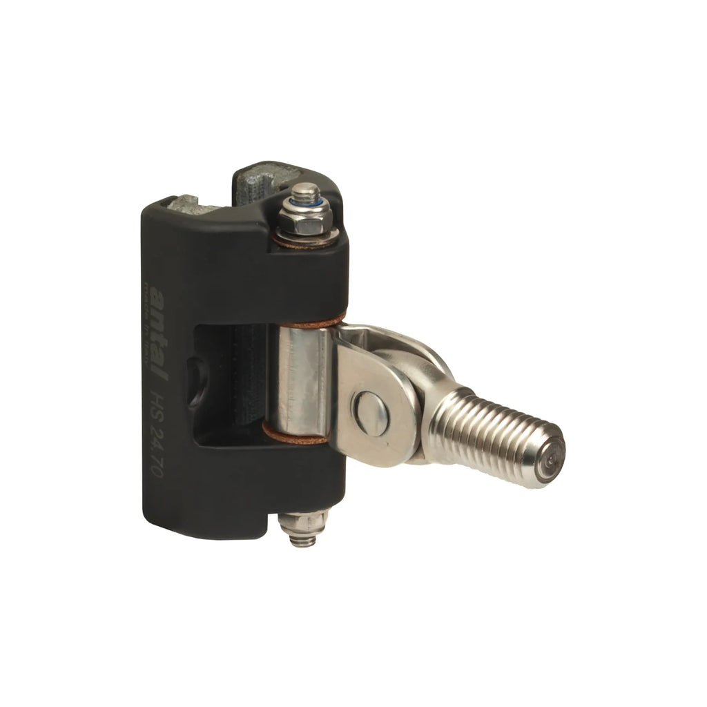 Antal HS24 Slider With Joint L070 + Threaded Pin M14x24