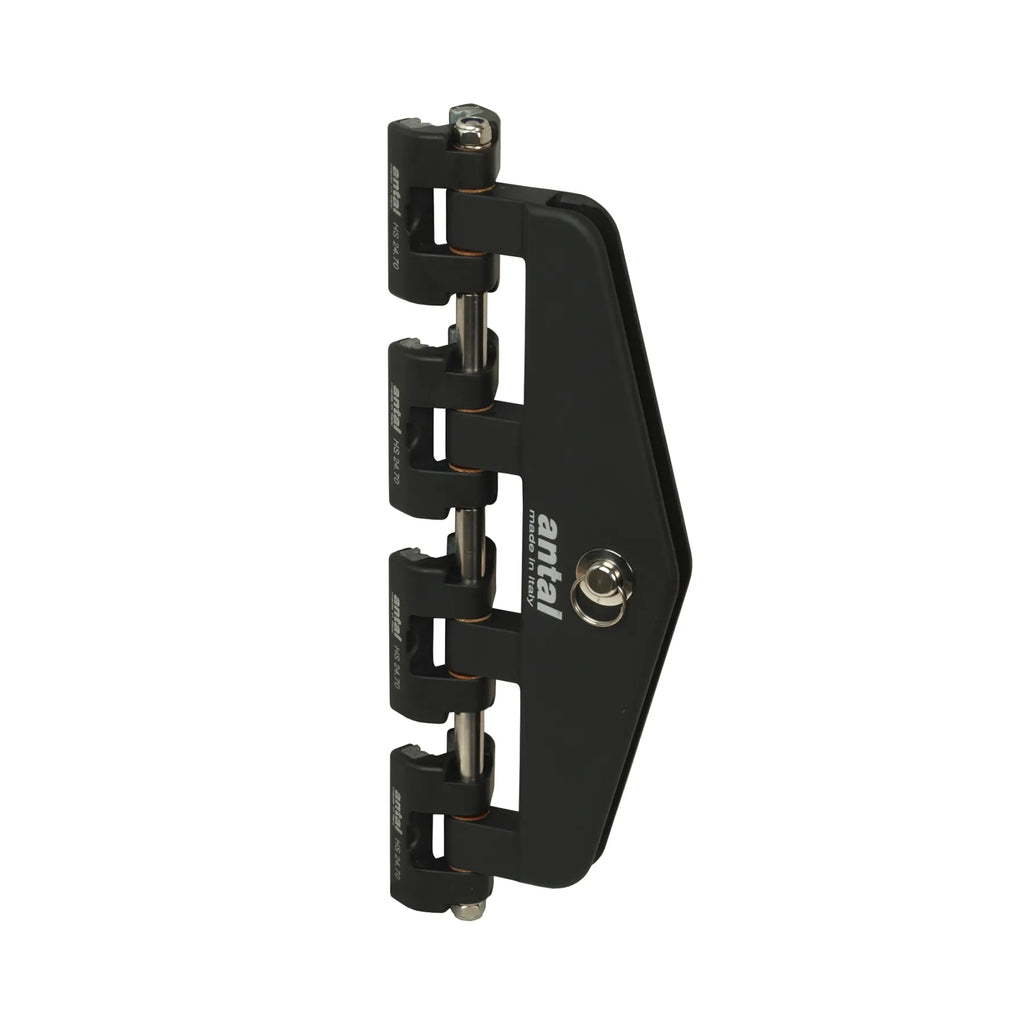 Antal HS24 Headboard Quadruple 4x L070 + Headboard Bracket